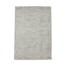 LABEL51 Vloerkleden Cosy - Grijs - Synthetisch - 200x300 cm - Majorr