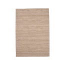LABEL51 Vloerkleden Luxy - Taupe - Wol - 160x230 cm - Majorr