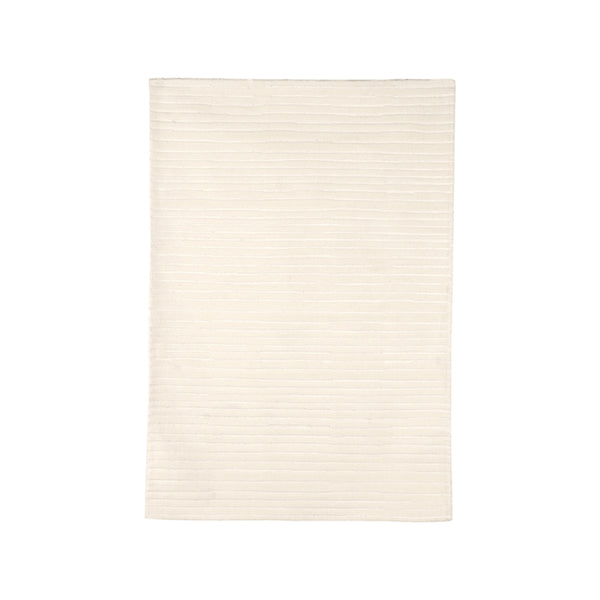 LABEL51 Tapis Luxy - Ivoire - Laine - 160x230 cm
