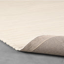 LABEL51 Vloerkleden Luxy - Ivory - Wol - 160x230 cm - Majorr