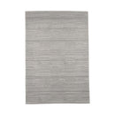 LABEL51 Vloerkleden Luxy - Grijs - Wol - 200x300 cm - Majorr