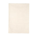 LABEL51 Vloerkleden Luxy - Ivory - Wol - 200x300 cm - Majorr