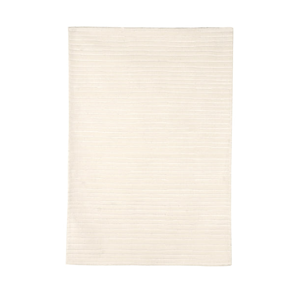 LABEL51 Tapis Luxy - Ivoire - Laine - 200x300 cm