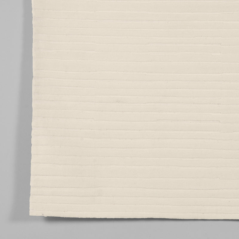 LABEL51 Vloerkleden Luxy - Ivory - Wol - 200x300 cm - Majorr