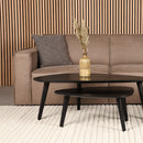 LABEL51 Vloerkleden Luxy - Ivory - Wol - 200x300 cm - Majorr