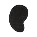 LABEL51 Vloerkleden Mody - Zwart - Synthetisch - 160x230 cm - Majorr