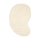 LABEL51 Vloerkleden Mody - Ivory - Synthetisch - 200x300 cm - Majorr