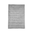 LABEL51 Vloerkleden Velvy - Grijs - Synthetisch - 160x230 cm - Majorr