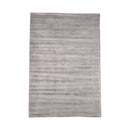 LABEL51 Vloerkleden Velvy - Grijs - Synthetisch - 200x300 cm - Majorr