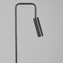 LABEL51 Vloerlamp Ferroli - Zwart - Metaal - Majorr