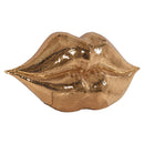 Wall art Donja (Gold) - Majorr