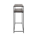 Wandtafel Chandon met plank - Majorr