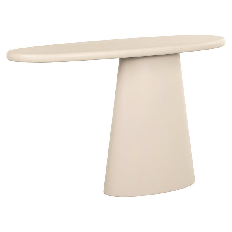 Wandtafel Clayton (Beige) - Majorr