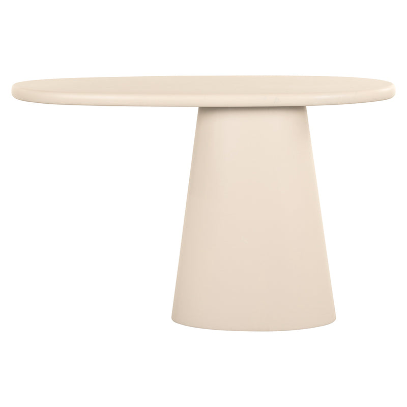 Wandtafel Clayton (Beige) - Majorr