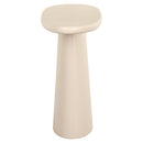 Wandtafel Clayton (Beige) - Majorr