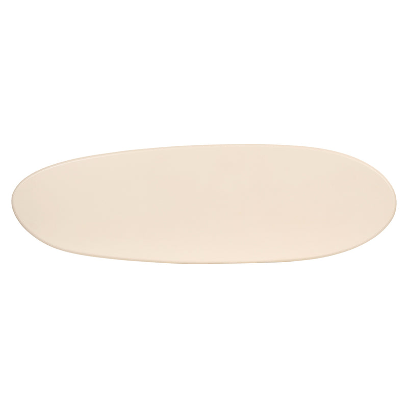 Wandtafel Clayton (Beige) - Majorr