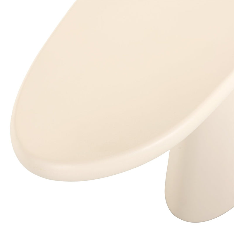 Wandtafel Clayton (Beige) - Majorr