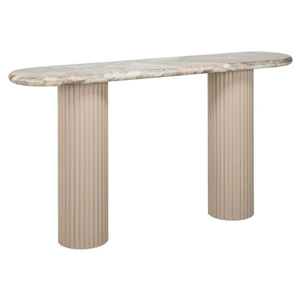 Wandtafel Coronel (Beige) - Majorr