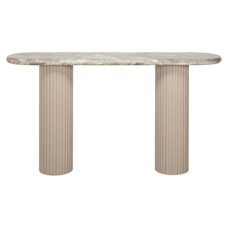 Wandtafel Coronel (Beige) - Majorr