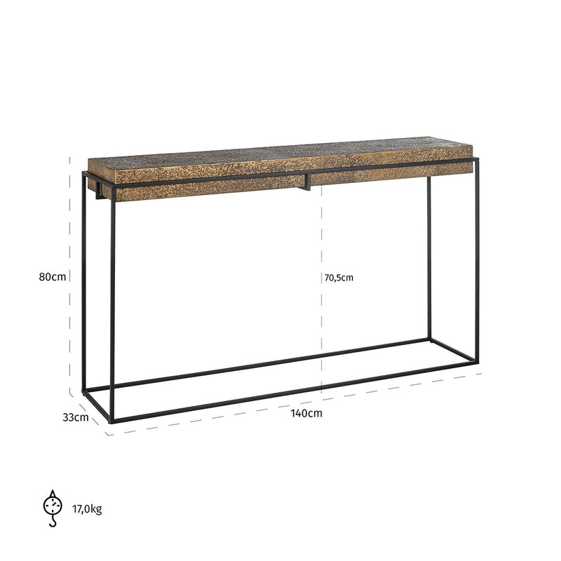 Wandtafel Dover - Majorr