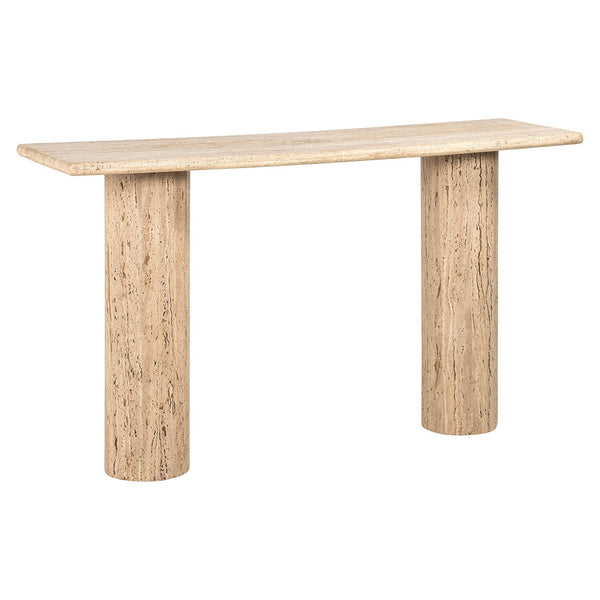 Wandtafel Hampton 140 (Sand) - Majorr