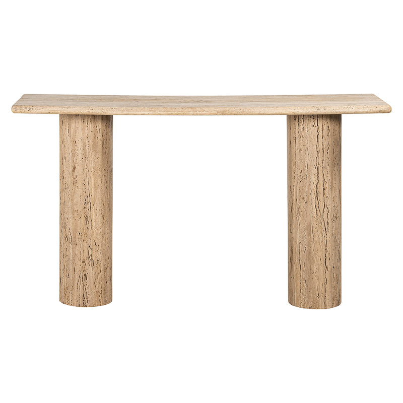 Wandtafel Hampton 140 (Sand) - Majorr