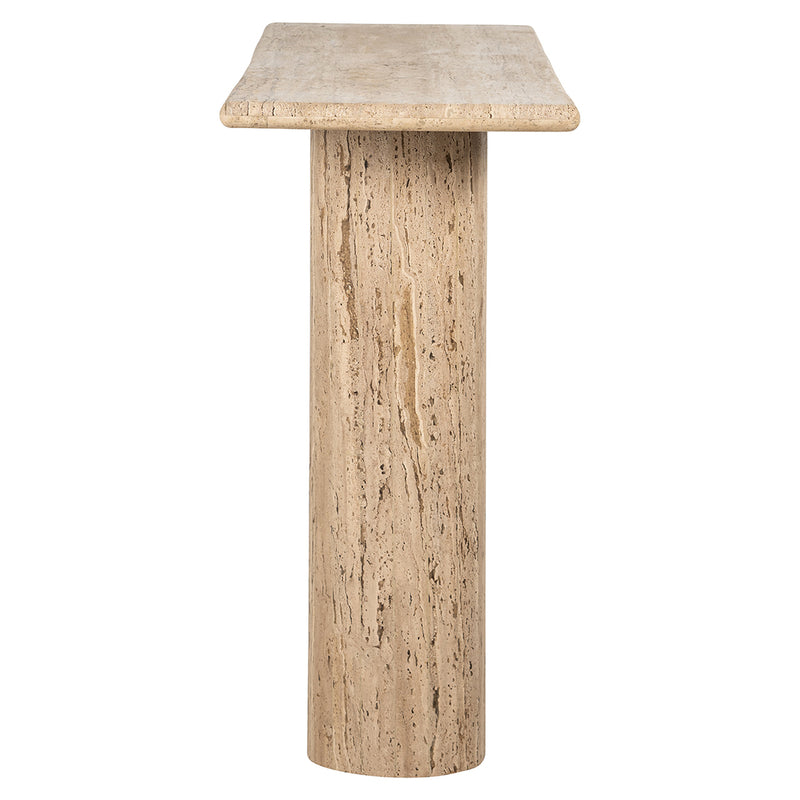 Wandtafel Hampton 140 (Sand) - Majorr