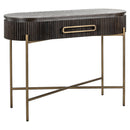 Wandtafel Luxor 1-lade - Majorr