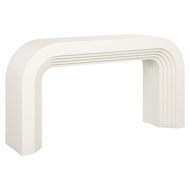 Wandtafel Rainbow (White) - Majorr