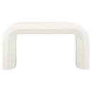 Wandtafel Rainbow (White) - Majorr