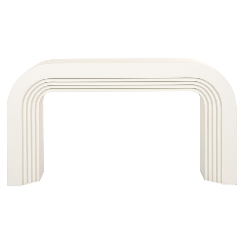 Wandtafel Rainbow (White) - Majorr