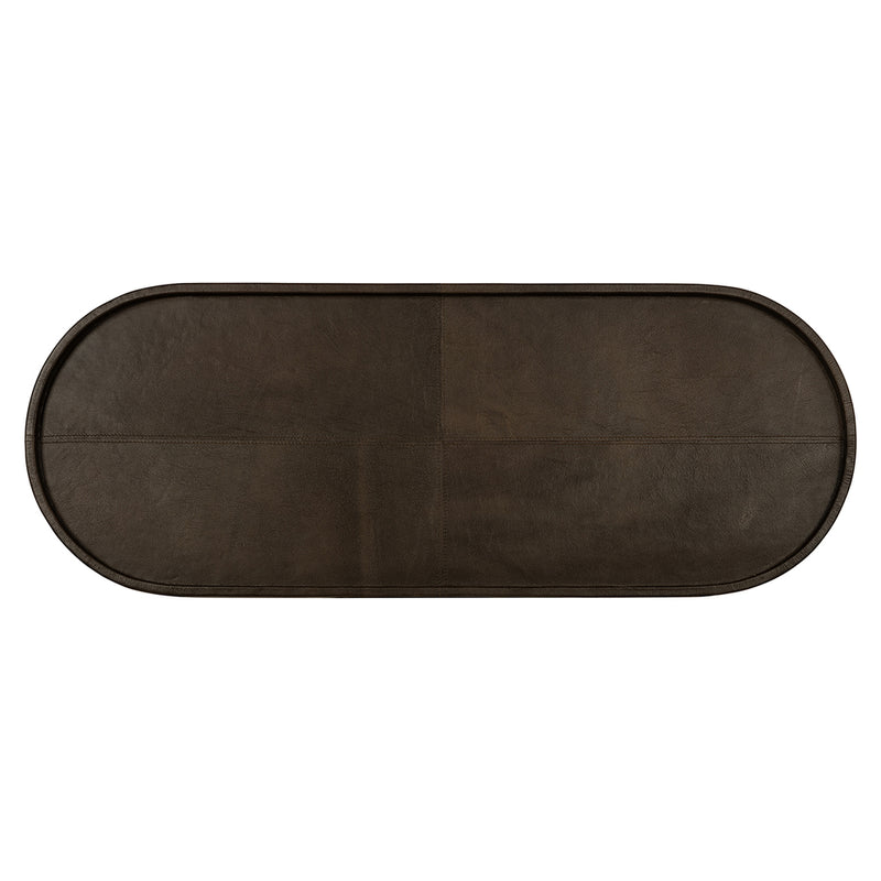 Wandtafel Zillon (Brown) - Majorr