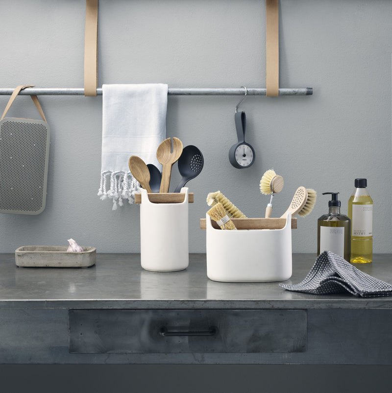 Nordic Kitchen Organiser Laag - Majorr