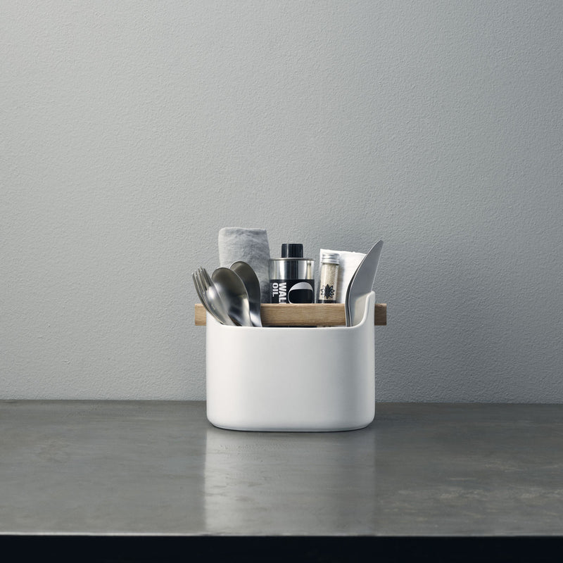 Nordic Kitchen Organiser Laag - Majorr