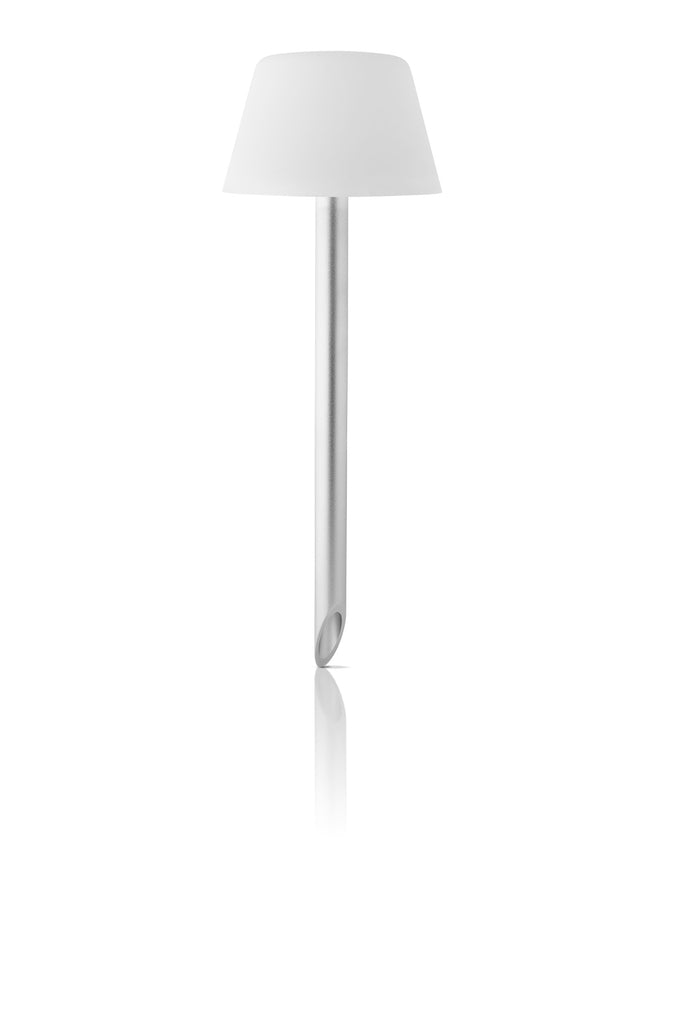 Sunlight Solar Lamp met Grondspie 37 cm Kunststof - Majorr