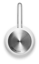 White Line Koekenpan Slip-Let Ø 24 cm - Majorr