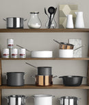 White Line Kookpan Ø 16 cm 2,5 liter - Majorr