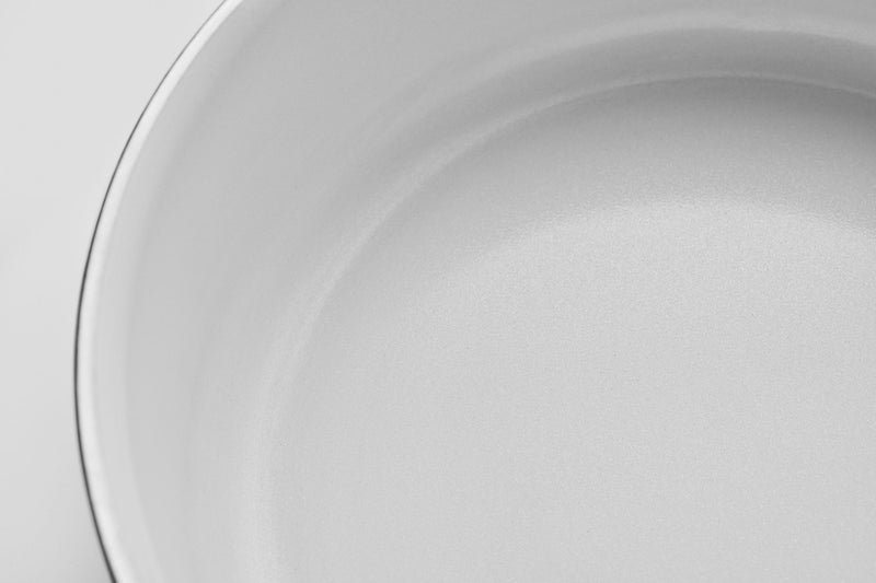 White Line Kookpan Ã˜ 16 cm 2,5 liter - Majorr