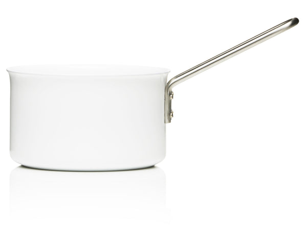 White Line Steelpan Ã˜ 16 cm 1,8 liter - Majorr