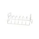 BBQ Accessoire Rek voor Ribben 6 stuks - Majorr