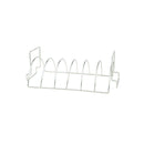 BBQ Accessoire Rek voor Ribben 6 stuks - Majorr