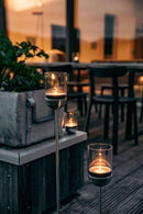 Höfats Gravity Candle Grondpin - Majorr