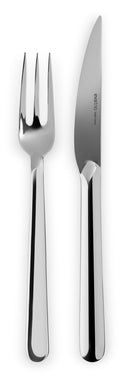 Legio Nova Grill Bestekset - Majorr