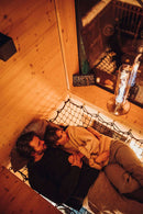 Höfats Sfeer Lantaarn Vuur Spin 120 - Majorr