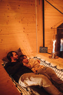 Höfats Sfeer Lantaarn Vuur Spin 120 - Majorr