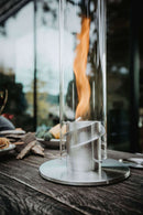 Höfats Sfeer Lantaarn Vuur Spin 120 - Majorr