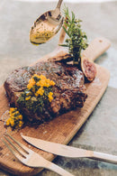 Höfats Steakbestek Set van 8 Stuks - Majorr