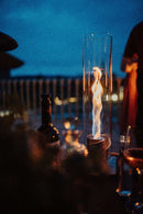 Höfats Sfeer Lantaarn Vuur Spin 120 - Majorr