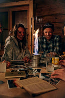 Höfats Sfeer Lantaarn Vuur Spin 120 - Majorr