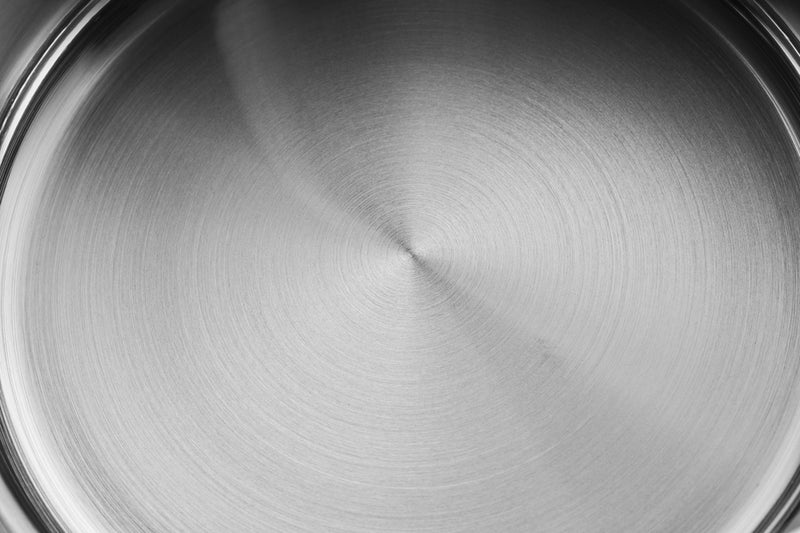 Wok Ã˜ 32 cm 5 liter - Majorr